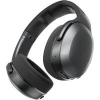 Skullcandy Crusher 540 Active Bluetooth Headphone - Coal-Multi-sensory Crusher Bass for a whole-body audio hit
