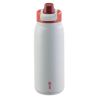 General Supply Goods + Co Insulated Tumbler - White-800 ml capacity