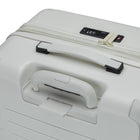 Travelite Epicure 19" Hardside Carry-on Spinner Luggage - Tofu-7