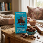 Montezuma’s Smooth Operator Chocolate Fudge - 150 g - 2 Pack-Made with cocoa powder and dark chocolate.