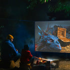 XGMI Halo+ Projector-X-VUE 2.0 Image engine, MEMC