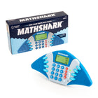 Educational Insights MathShark Handheld Electronic Math Game-Spark More Confidence! Boost confidence with core learning toys that build the skills kids need for school success