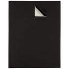 JAM Paper Mailing Address Labels, 2" x 4", Black, 120 Pack (302224394)-For use with laser and inkjet printers