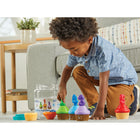 Learning Resources Snap-n-Learn Counting Cupcakes-Grade VPK+