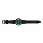 Samsung Galaxy Watch6 Classic Bluetooth - 47mm - Black-BIA (Bioelectrical Impedance Analysis): Learn more about your overall health and wellness with readings on body fat, skeletal muscle, body water, Body Mass Index (BMI) and more anytime, anywhere