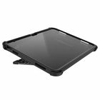 Otterbox Defender Pro Pack Case for iPad 10.9 2022 (10th Gen) - Black-Limited Lifetime Warranty: no hassle customer service and product support.