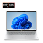 HP Omnibook 3 16" WUXGA Laptop - AMD Ryzen 5-40 - 512 GB SSD - 16 GB RAM - Windows 11 Home-Display: 16" 2K IPS (1920 x 1200), micro-edge, anti-glare