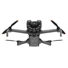 DJI Mini 5 Pro-True Vertical Shooting and 225°
 Flexible Gimbal Rotation