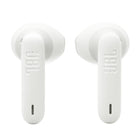 JBL Vibe Flex 2 True Wireless Earbuds - White-Smart Ambient technology
