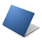 reMarkable Mosaic Weave Book Folio for Paper Pro Move - Cobalt-A home for your pen
