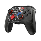 Turtle Beach Rematch Wireless Gaming Controller - Super Mario Jump for Nintendo Switch 2-Up to 30-foot low latency wireless connection