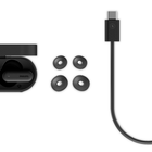 Philips TAT6000 True Wireless Headphones - Black-Bluetooth 5.4, Multipoint - Bluetooth 5.4 brings you a steadier connection for seamless streaming without annoying dips in the sound, even in built-up areas. Multipoint connectivity lets you connect to two Bluetooth devices at the same time and you can easily manage connected devices via the Philips Headphones app.