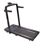 Stamina muuv Foldable Treadmill Under Desk Walking Pad -Easy to Use and Easy Storage