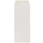 JAM Paper #10 Policy Envelopes, 4 1/8 x 9.5, White, 200 Pack (49856g)-Size: #10 (4-1/8" x 9-1/2")