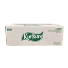 Kurkure Chilli Chatka Flavoured Snacks - 115g - 30 Pack-Spice up your meals with kurkure