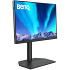 BenQ 24" 2K Creator Monitor - SW242Q-Backlight Technology: LED backlight
