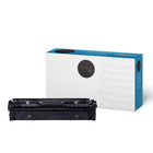 Premium Tone Canon 6364C001 Compatible Toner Cartridge - Standard Yield - Cyan-Standard-yield capacity is ideal for everyday office printing