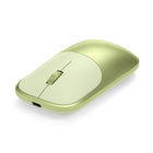 Satechi Slim EX Wireless Gaming Mouse - Citrus-Rechargeable and removable