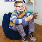 Bouncyband Peapod Chair-5