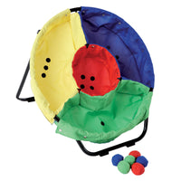 Winther GONGE Throwing Game-Improves basic motoric functions