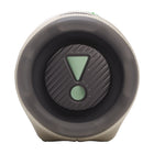 JBL Charge 6 Portable Bluetooth Speaker - Sand-Recycled plastic and fabric, plus FSC certified paper packaging