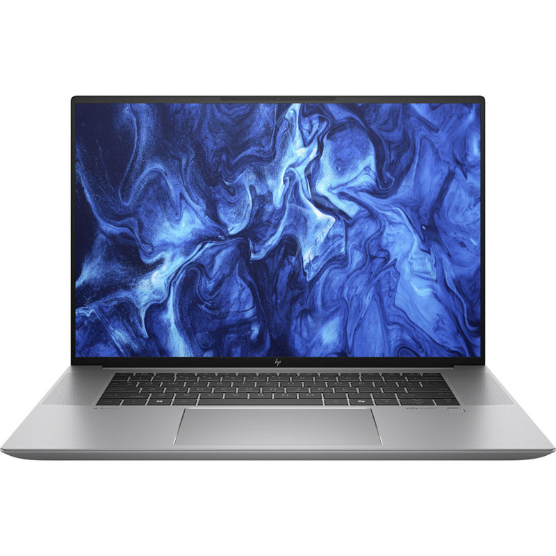 HP ZBook Studio 16