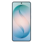 Samsung Galaxy S26+ - 256 GB - Sky Blue - Bell and Virgin Plus-The Galaxy S26 Series automatically enhances everything you see with a more vivid display that makes your favourite content easier and more enjoyable to watch