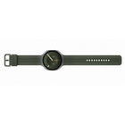 Samsung Galaxy Watch9 Bluetooth Smartwatch - 44 mm - Silver-Get a personal Running Coach that helps you every step of the way. Train with Galaxy Watch9 that motivates you to push your limits