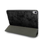 JCPal DuraPro Case with Pencil Holder for 10.9" iPad Air (2020/2022) - Black-Built-in Apple Pencil holder