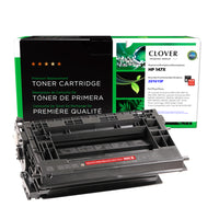 CIG W1470X HP 147X Remanufactured MICR Toner Cartridge (New Chip) - High Yield - Black-Black 