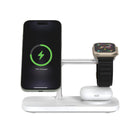 Kopplen Qi2 3-in-1 15W Wireless Charging Stand - White-6