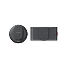 Insta360 Wireless Mic Pro 1 TX + 1 RX - Black-Directional Pickup Modes