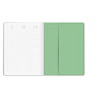 Orange Circle Studio 2027 Just Right Monthly Planner - 9-3/4" x 7-1/2" - Bella Flora - Bilingual-7