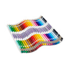 Crayola Erasable Coloured Pencils, 24 Count-Crayola Coloured Pencils are produced with wood from well-managed forests to help preserve resources