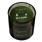 Gry Mattr Scented Candle - Grove - 10oz-Scented 10oz 2-wick candle