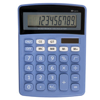 Pep Rally Bonjour Bestie Typewriter Calculator-8-digit display for clear calculations.Basic functions for everyday use