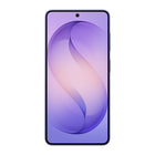 Samsung Galaxy S26 - 512 GB - Cobalt Violet - Bell and Virgin Plus-The Galaxy S26 Series automatically enhances everything you see with a more vivid display that makes your favourite content easier and more enjoyable to watch