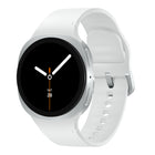Samsung Galaxy Watch8 LTE Smartwatch - 40 mm - Silver-Energy Score. Keep your wellness balanced using Energy Score with Galaxy AI. It’s like a daily snapshot of how well you're managing your sleep, activity and stress