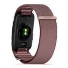 Garmin CIRQA Smart Band - Size S/M - Mauve-Advanced sleep tracking: get a sleep score and personalized coaching for how much sleep you need and how you can improve. even keep track of different sleep stages and naps: and see key metrics, such as HRV status and skin temperature, to better understand your health. Plus, with the sleep alignment feature, see how aligned you are to your circadian rhythm, and your sleep consistency