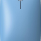 Incase By Microsoft Modern Mobile Mouse - Sapphire-Delivers precise navigation without the weight of a traditional mouse