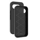 Blu Element Armour Rugged Case for Google Pixel 10a - Black -Rugged profile and light weight