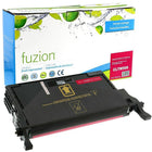 fuzion Samsung (CLT-M508L) Remanufactured Toner Cartridge - High Yield - Magenta-Ink Colour: Magenta