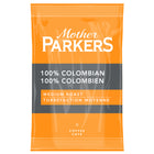 Mother Parkers Colombian Ground Coffee - 1.75 oz - 64 Pack-100% Colombian ground coffee