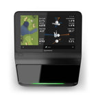 Garmin Approach R50 Premium Golf Launch Monitor and Simulator-Fine-tune your form with this premium launch monitor and simulator that utilizes a 3-camera system for precision metrics