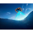HOVERAir AQUA Quadcopter Drone Basic Combo - Orange-Lightweight Sub-250g Design