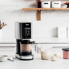 Ninja NC301C CREAMi 7 in 1 Ice Cream Maker - Black-From sweet to savory and healthy to indulgent, there's a CREAMi treat for everyone. Create flavors and mix-in combinations that you can’t find in the store