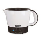 Salton MultiPot Multi-Cooker - 1.25 L-COOK, REHEAT OR STEAM
