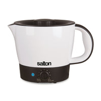 Salton MultiPot Multi-Cooker - 1.25 L-COOK, REHEAT OR STEAM
