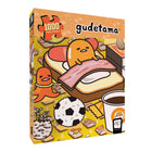 USAopoly Gudetama “Work From Bed” 1,000 Piece Puzzle-Age: 8+