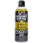 Liquid Wrench Penetrant 11 oz - 12 Pack-Dissolves rust and cuts through grease
